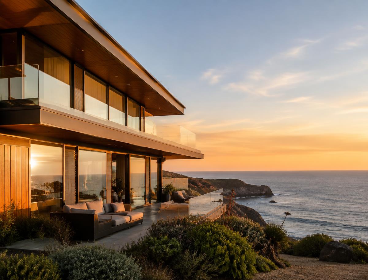 123 West Cliff Drive
